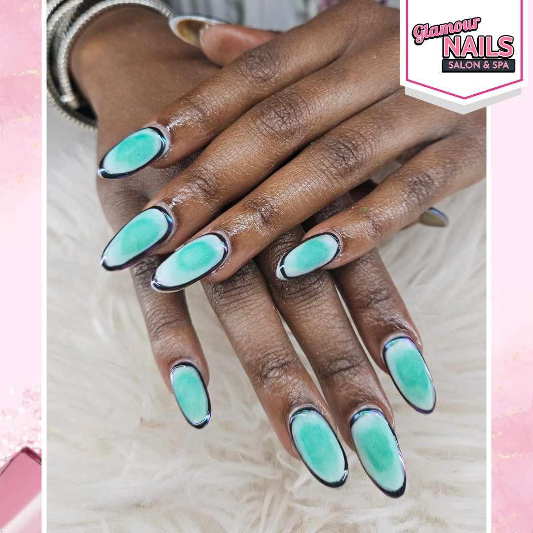 Trending Nail Designs for May 2026